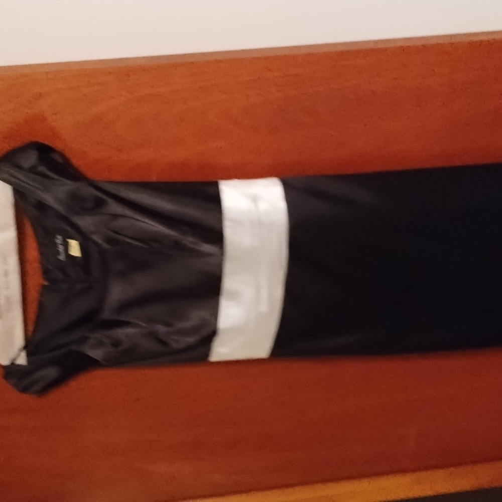 Evening Dress